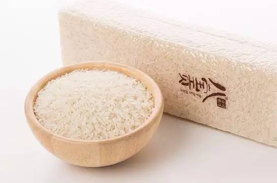 云南珍稀大米 无需下饭，独享自然清香