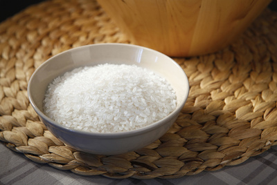 电商产品摄影 大米粮食静物拍摄技巧与要点