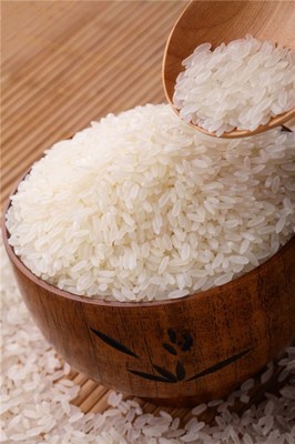 南京大米 千年古都的米香记忆