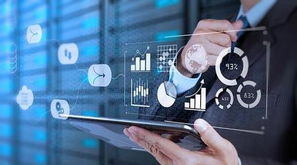 项目代理网 科技项目代理服务，助力企业实现数字化转型的加速器